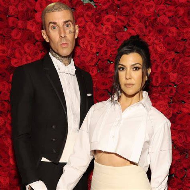 Travis Barker Gives Update After Surviving Bus Accident Billboard