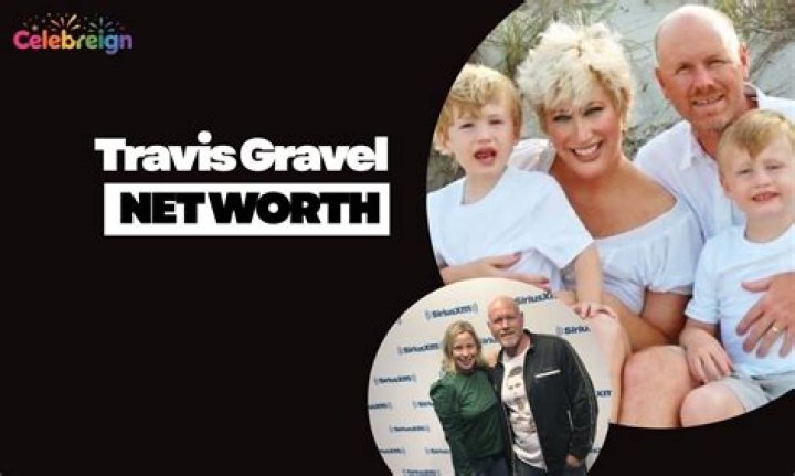 Travis Gravel Salary, Net worth, Bio, Ethnicity, Age Networth and Salary