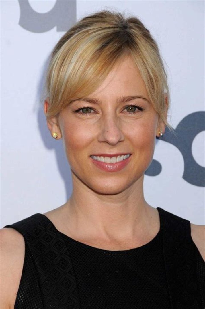Traylor Howard Quotes. QuotesGram
