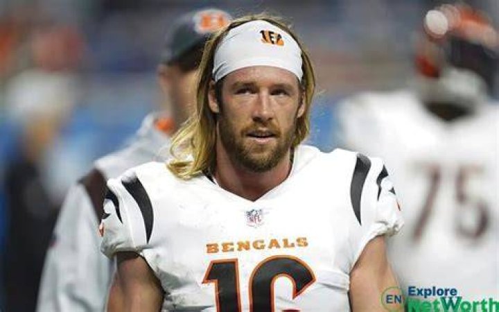 Trenton Irwin Net Worth, Salary, Bio, Age, Who Are His Parents? Wife