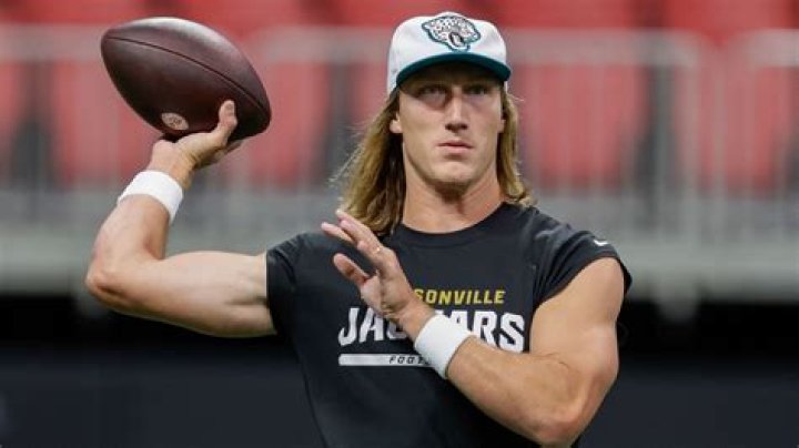 Trevor Lawrence's Real Name Unveils Surprising Discoveries And Insights