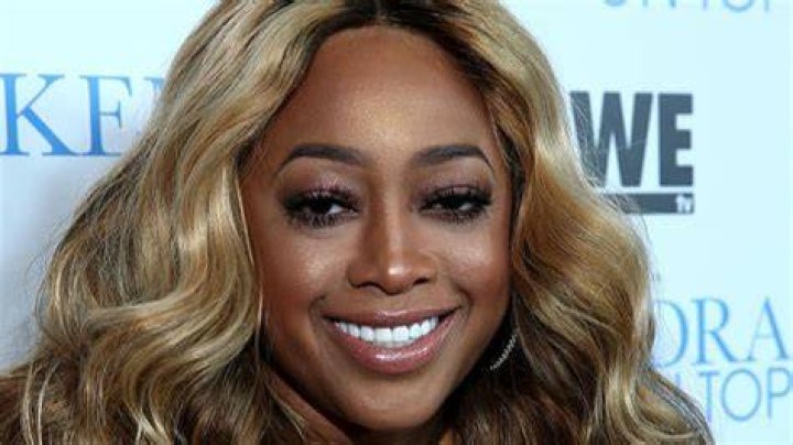 Trina Reveals She's Engaged To Be Married Y'all Know What