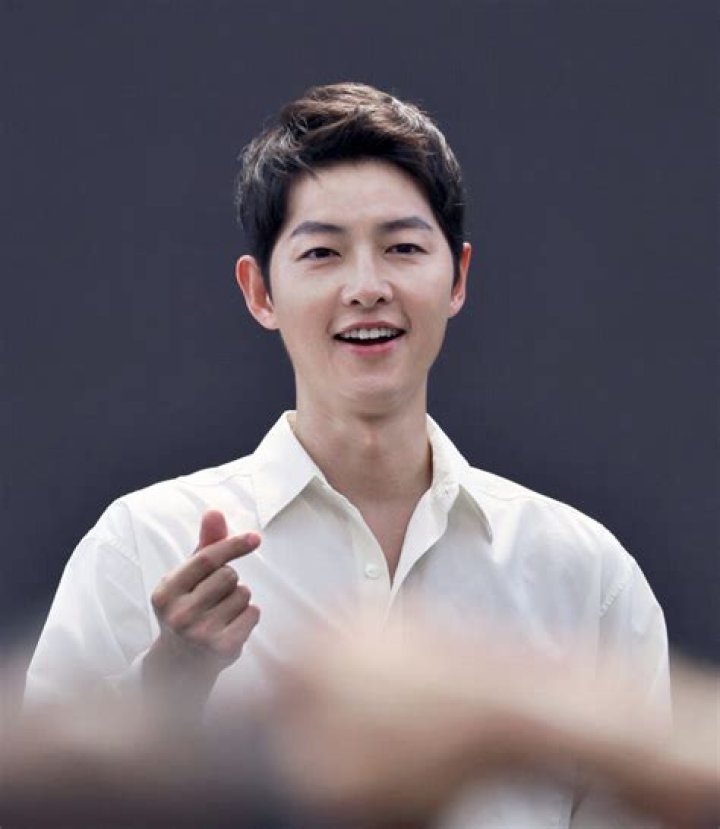 TRIVIA Song Joongki's past relationships and dating rumors GMA Entertainment