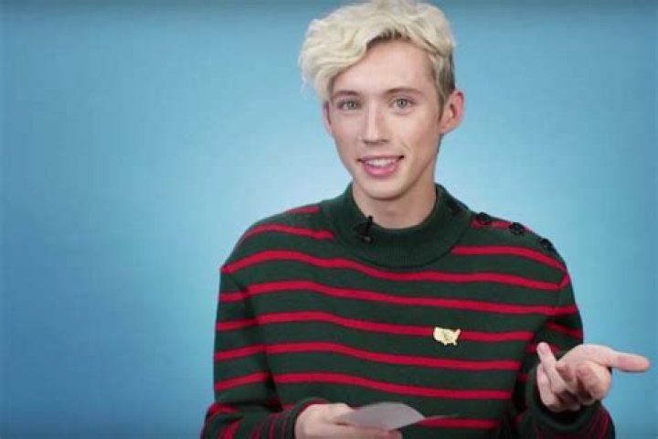 Troye Sivan Net Worth (Updated 2023) Bio Overview