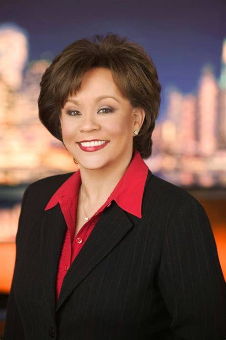 TV Anchor Sue Simmons Is Being Dropped by WNBC The New York Times