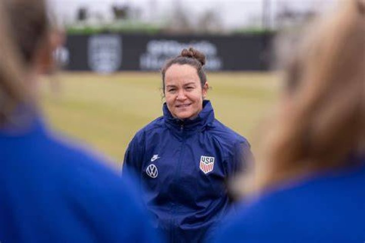Twila Kilgore Named As An Assistant Coach For The U.S. Women&rsquo;s National