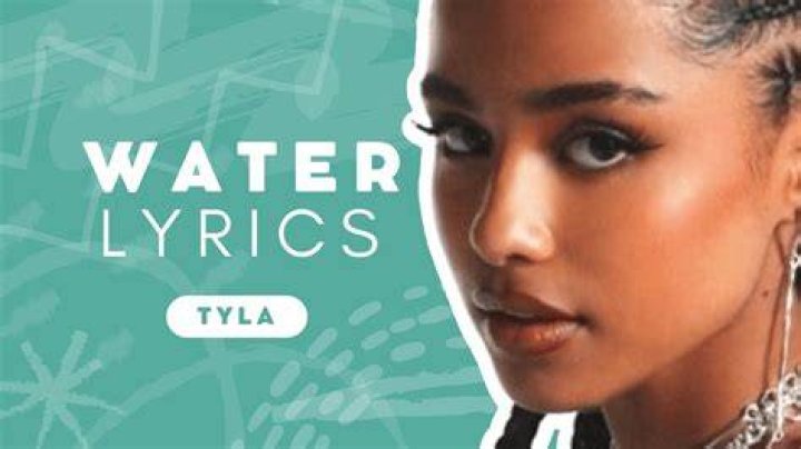 Tyla Water Pickwap Music