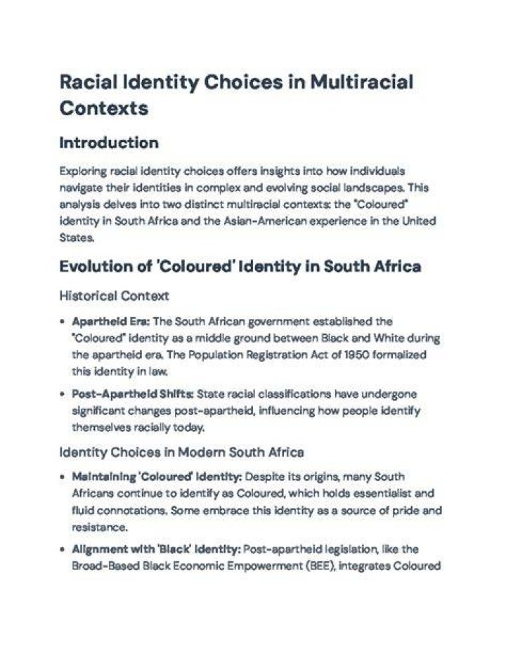 Tyla&rsquo;s racial identity South African singer sparks culture war BBC News