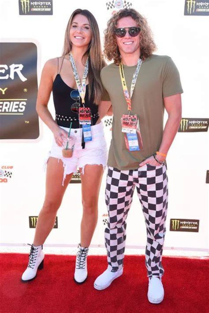 Tyler Crispen Net Worth Girlfriend Famous People Today