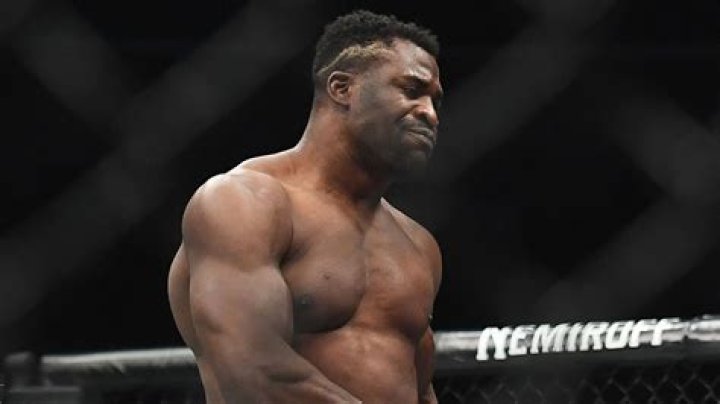 UFC Phoenix Francis Ngannou ready to begin path back to title contention MMA Sporting News