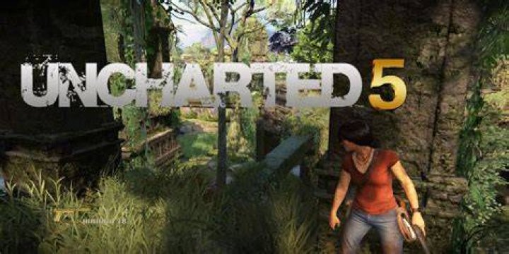 Uncharted 5 Leak r/uncharted