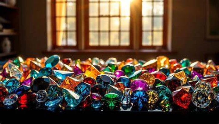 Uncover Hidden Gems And Unlock Your Potential
