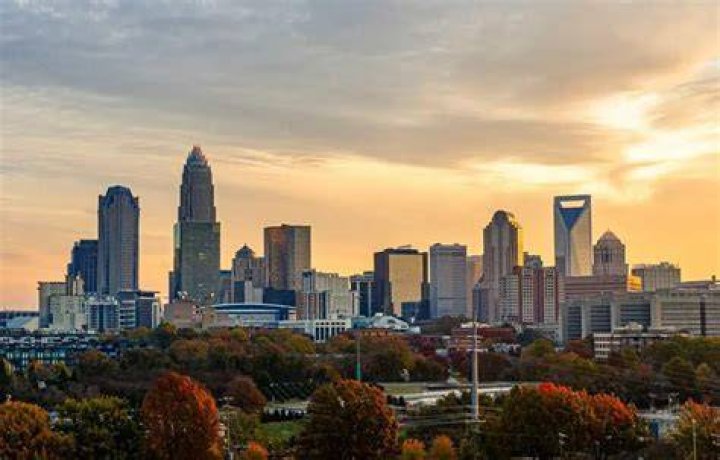 Uncover The Secrets Of Charlotte's Enigmatic Underground