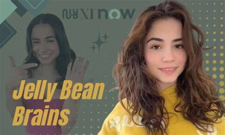 Uncover The Secrets Of "Jelly Bean Brains Leaked": Discoveries And Insights Revealed