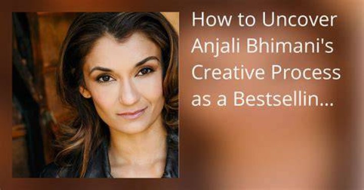 Uncover The Secrets To Anjali Sud's Net Worth: A Journey To Success
