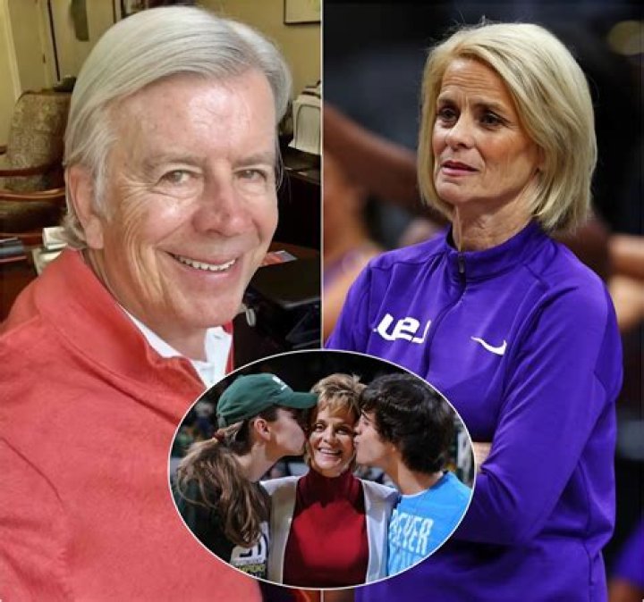 Uncover The Untold Story Of Kim Mulkey's Inspiring Partner