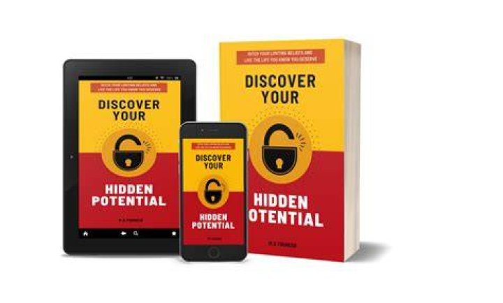 Uncover Your Hidden Potential: The Transformative Power Of The "Things I've Done" Project