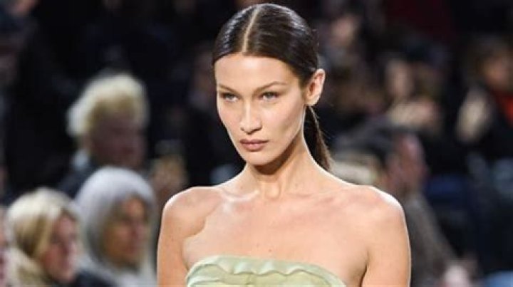 Uncovering Bella Hadid's Faith: Exploring The Heart Of Her Beliefs