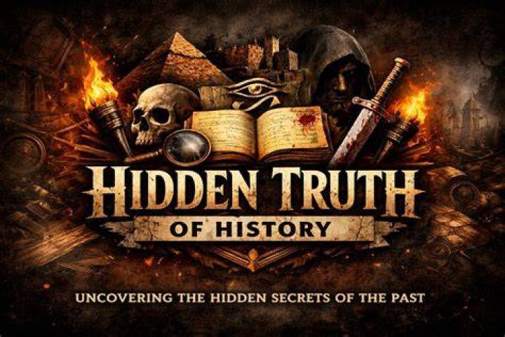 Uncovering Hidden Truths And Inspiring Empowerment