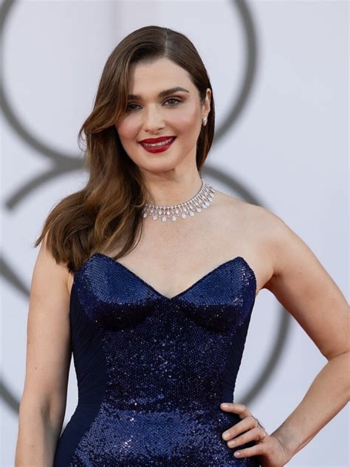Uncovering Rachel Weisz's Surgery: Insights And Revelations Revealed
