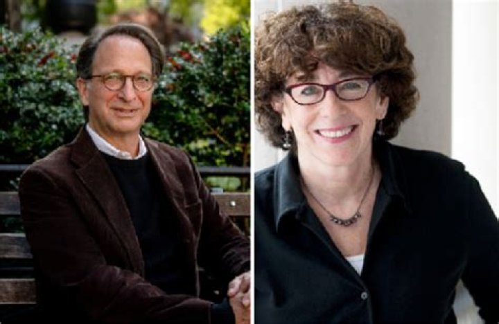 Uncovering The Expertise Of Andrew Weissmann: A Partner In Justice