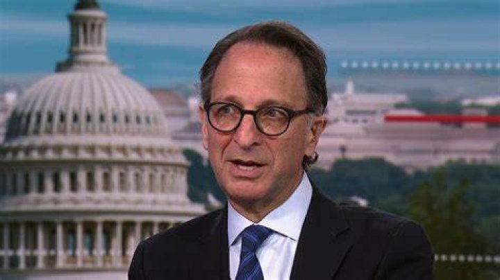 Uncovering The Trailblazing Advocacy Of Andrew Weissmann For LGBTQ+ Rights