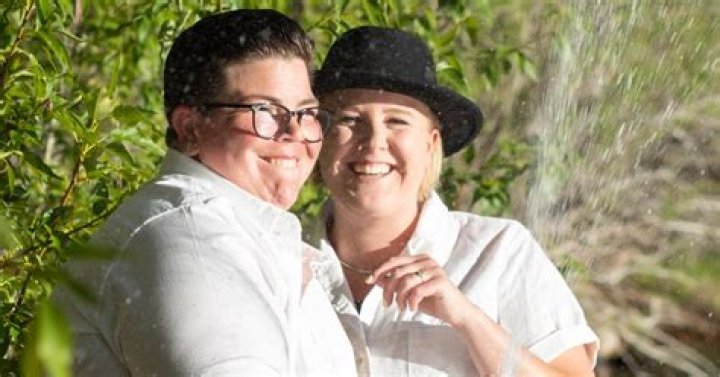 Uncovering The Truth: Is Britt Rescigno Married?