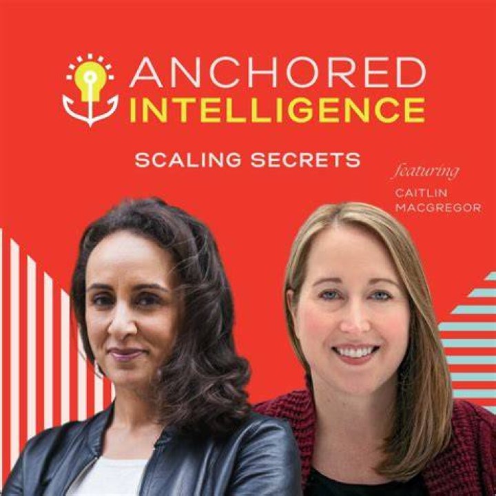 Unlock The Digital Campaigning Secrets Of Caitlin McSwain