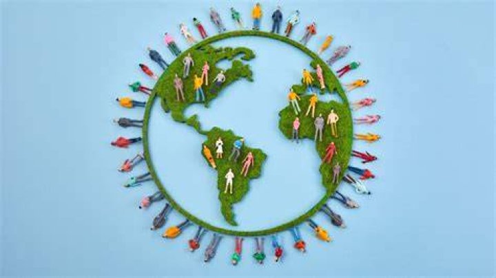Unlocking A World Of Culture And Social Impact
