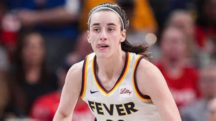 Unlocking The Impact Of Caitlyn Clark Trans