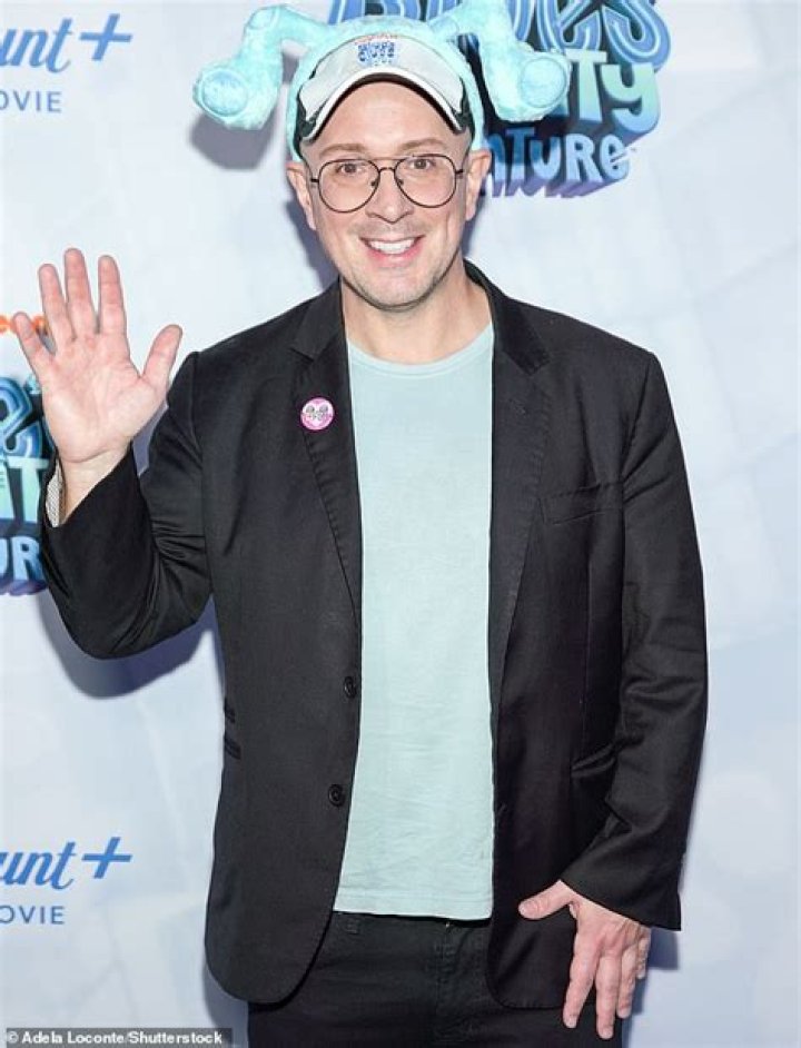 Unlocking The Secrets: Steve Burns' Partner Revealed