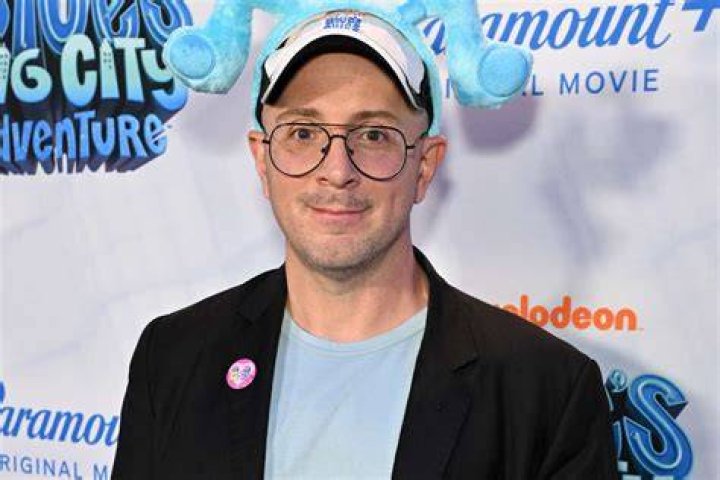 Unlocking The Secrets: Steve Burns' Partner Revealed