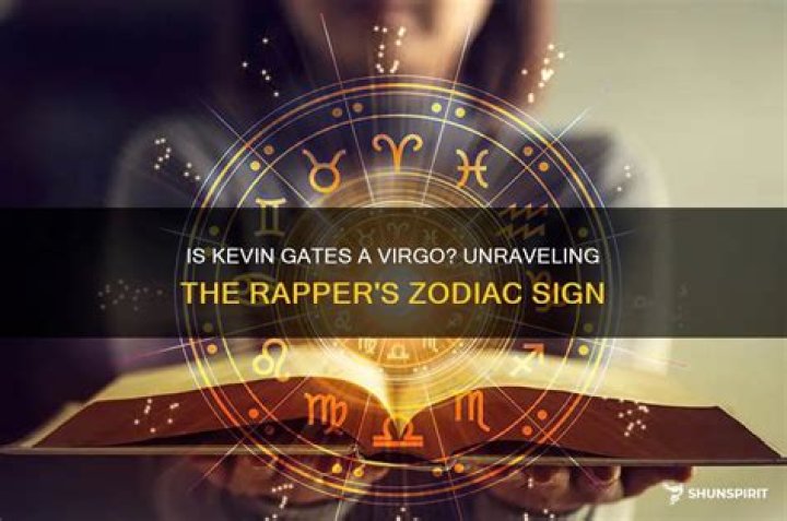 Unraveling Kevin Gates' Roots: Discoveries And Insights