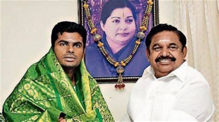 Unraveling The Annamalai Family Legacy: Discoveries And Insights