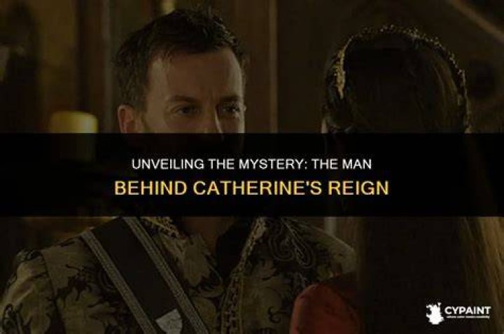 Unveil The Man Behind Catherine Reitman: Discoveries And Insights