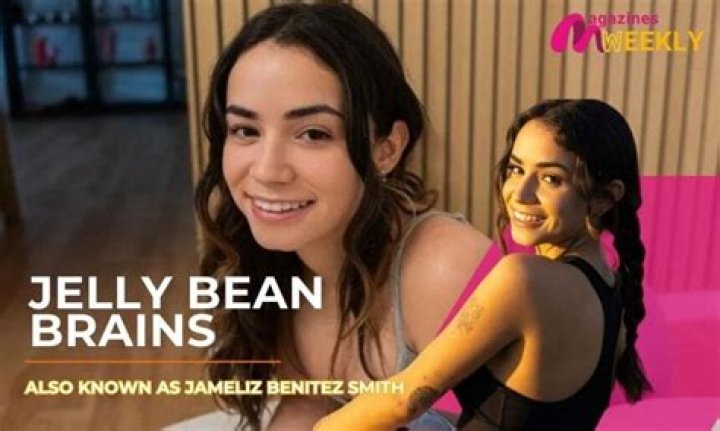 Unveil The Secrets: Explore "Jellybean Brains OnlyFans"