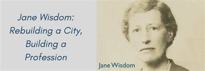 Unveil The Wisdom Of Jane Purucker Clarke: Discoveries And Insights Await