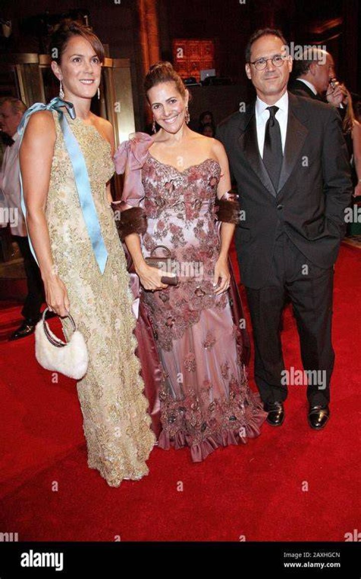 Unveiling Alexandra Lebenthal: Steve Stoute's Wife And Philanthropic Force