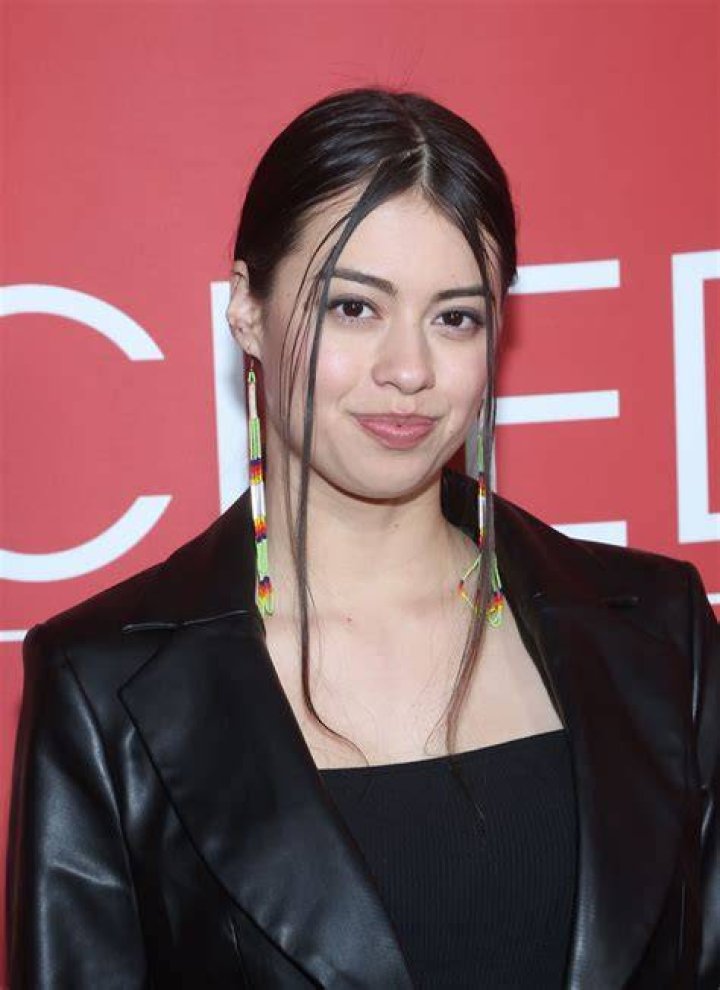 Unveiling Amber Midthunder's Husband: Surprising Truths Revealed
