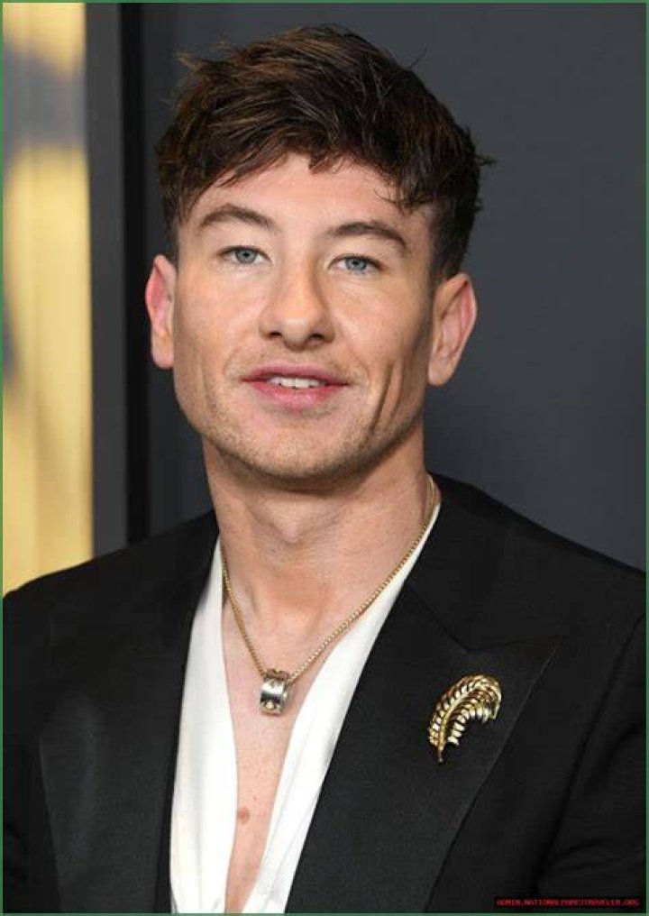 Unveiling Barry Keoghan's Private Life: Exploring The Enigma Of His Parents