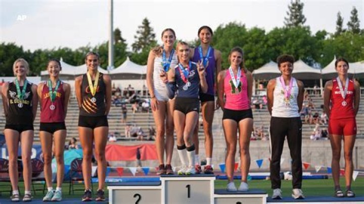 Unveiling Caitlin Clark's Journey: A Trailblazing Transgender Athlete