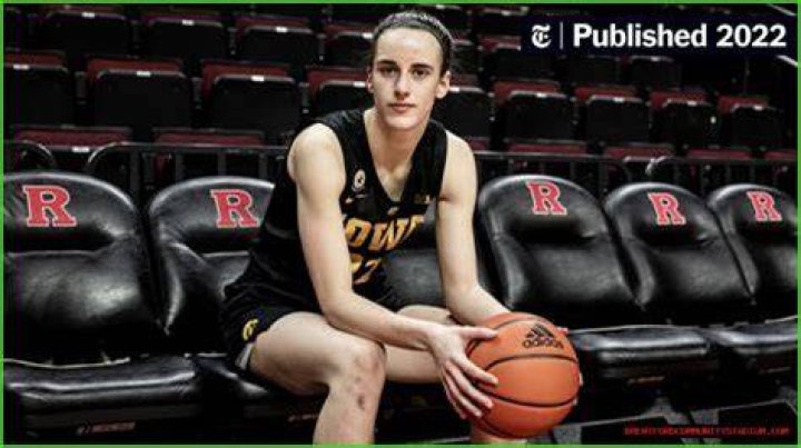 Unveiling Caitlyn Clark's Gender Identity Journey And Beyond