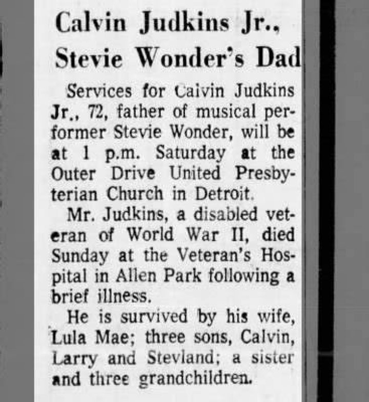 Unveiling Calvin Judkins: A Trailblazing Educator's Journey