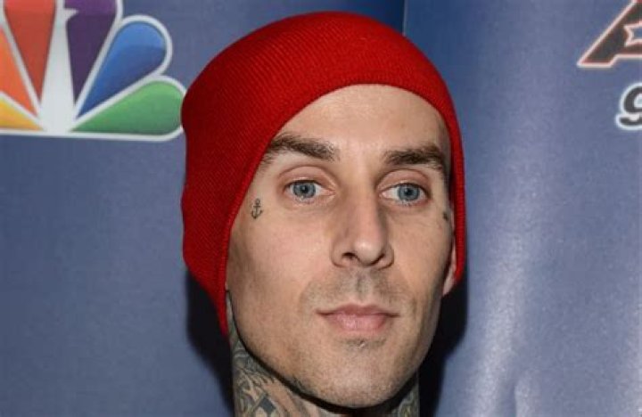 Unveiling Carl Travis Barker: Exploring The Enigma Of A Musical Icon