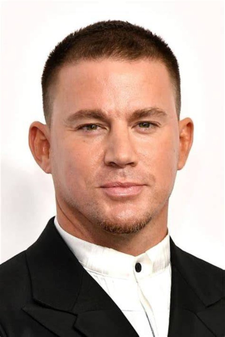 Unveiling Channing Tatum's Sibling: Discover Surprising Family Connections