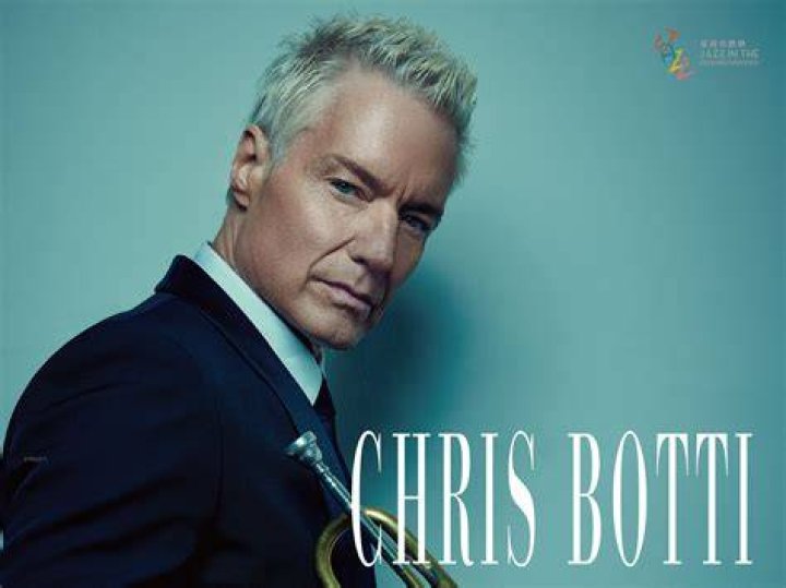 Unveiling Chris Botti's Wife: A Philanthropist, Former Model, And Inspiration