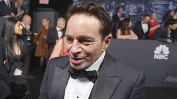 Unveiling Chris Kattan's Towering Height: Discoveries And Insights