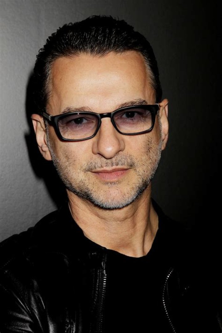 Unveiling Dave Gahan's Marital Journey: Discoveries And Insights
