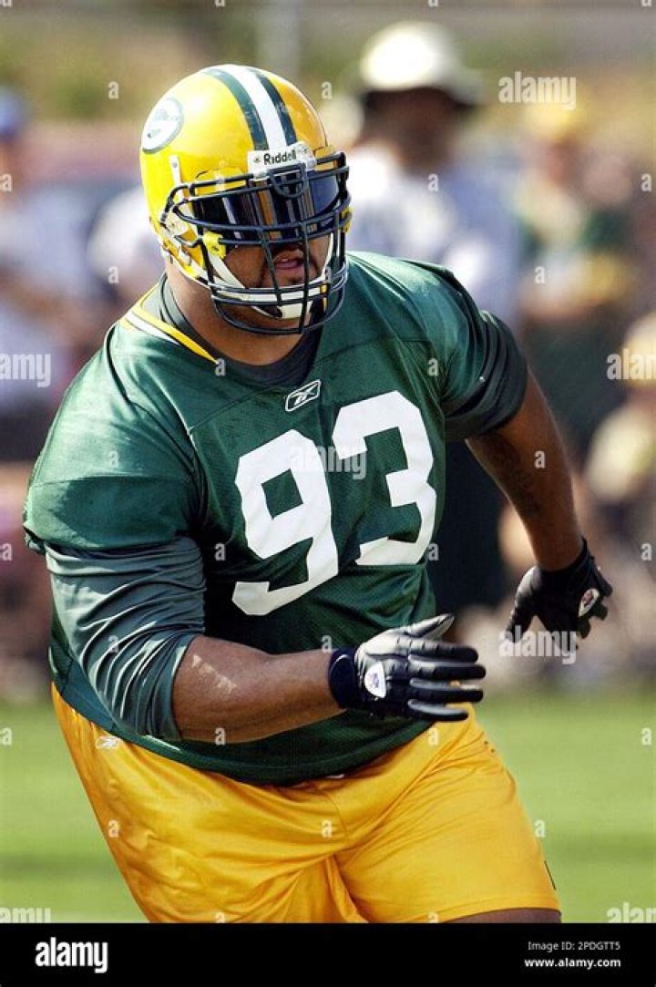 Unveiling Gilbert Brown's Net Worth: Unlocking Wealth Secrets