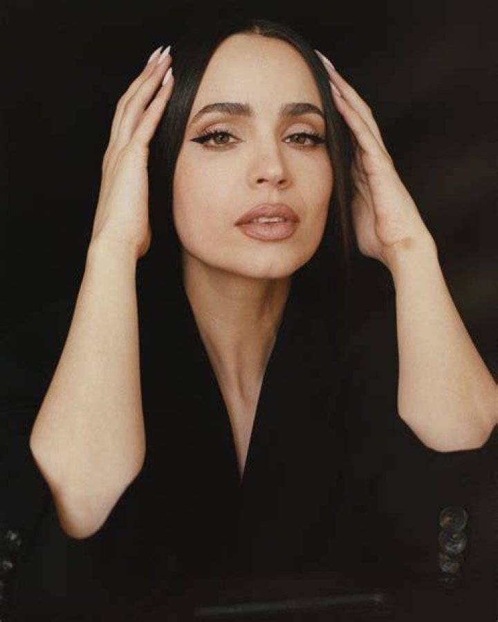 Unveiling Insights: Sofia Carson's Journey To Motherhood